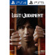 Lost Judgment PS4/PS5